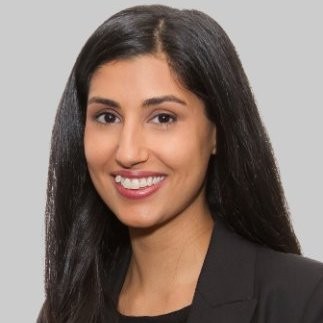 RAHEENA DAHYA