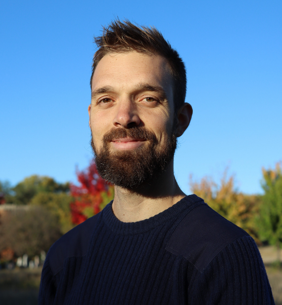 SIMON THERIAULT